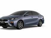 Kia Cerato 2019