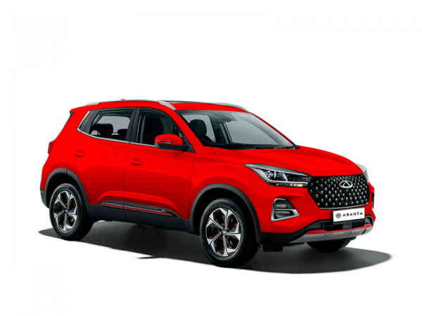Chery Tiggo 4 Pro Action 1.5 MT