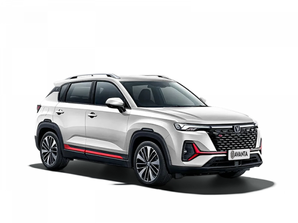 Changan CS35PLUS Advance 1.4 AMT
