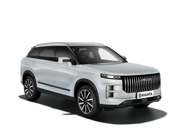 Jaecoo J7 Lifestyle 150 1.6 AMT