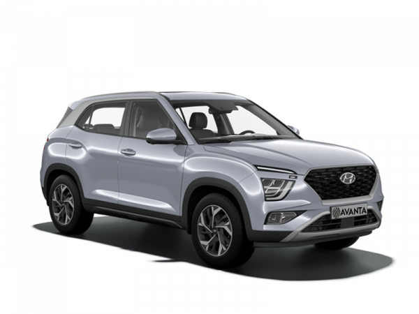Hyundai Creta Classic + Winter 1.6 MT