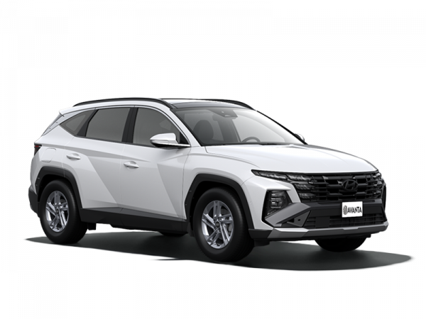 Hyundai Tucson NEW Prime 2.5 AT