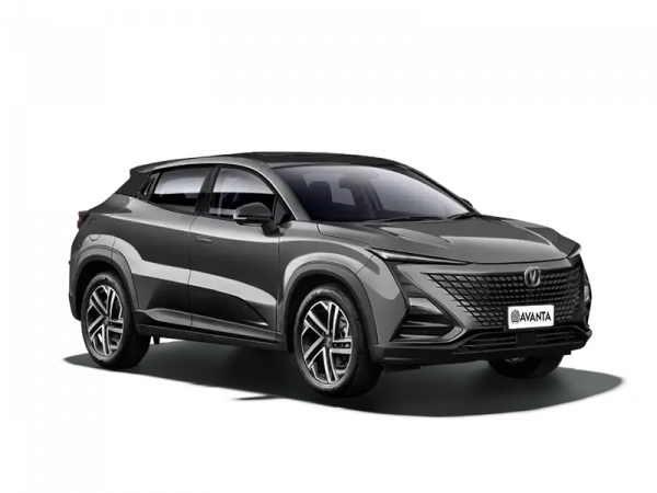 Changan UNI-T Tech (2025) 1.5 AMT