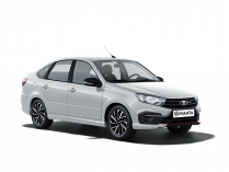 Lada Granta Sport Лифтбек