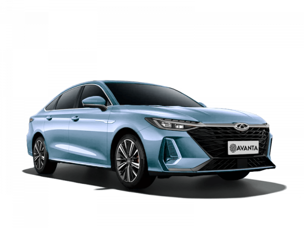 Chery Arrizo 8 Prime 1.6 AMT