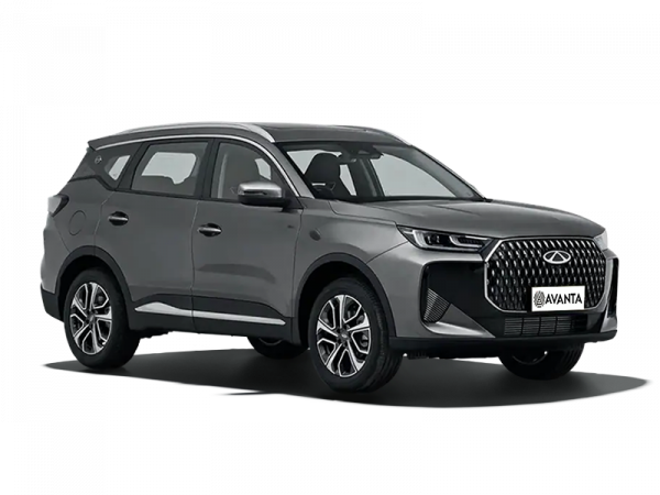 Chery Tiggo 7L Prime 1.6 AMT
