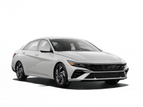 Hyundai Avante автокредит 23 948 рублей в месяц