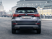 Changan CS75 2018
