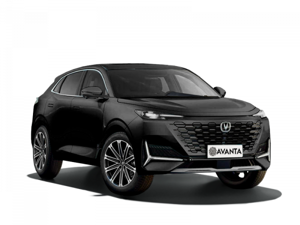 Changan UNI-K Tech 1.5 AMT