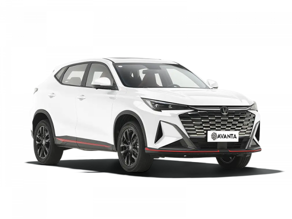 Changan X5 PLUS