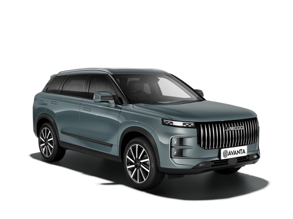 Jaecoo J7 Lifestyle 150 1.6 AMT