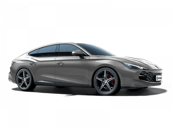 MG 7 Elegant 1.5 AMT