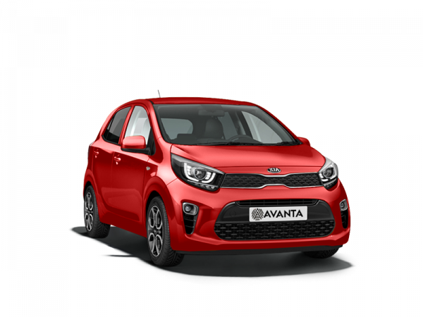 Kia Picanto Classic 1.3 AT
