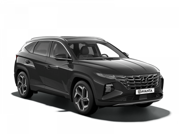 Hyundai Tucson Family + Advanced 2.0 MT