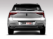 Bestune T55