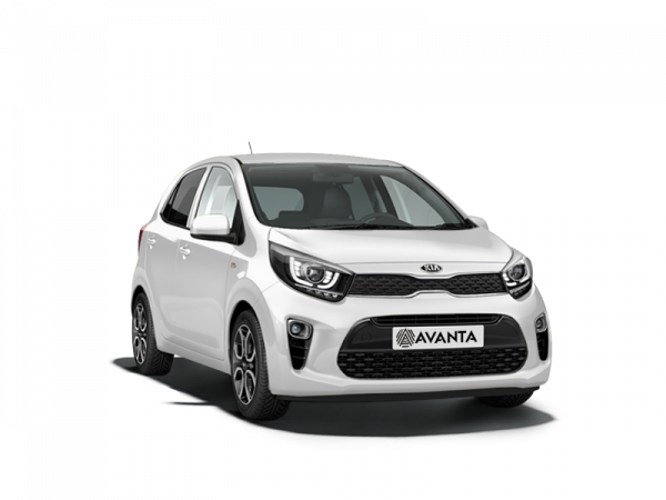 Kia Picanto Comfort 1.3 AT