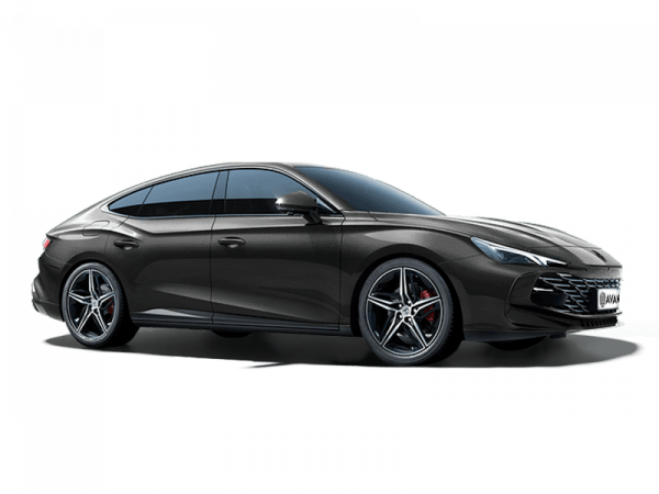 MG 7 Exclusive 2.0 AT