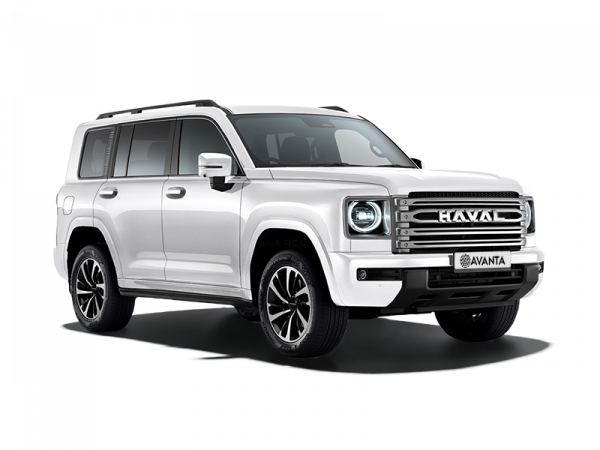 Haval H9 Elite 2.4 AT