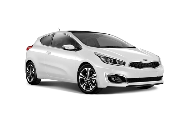 Kia ProCeed 2018