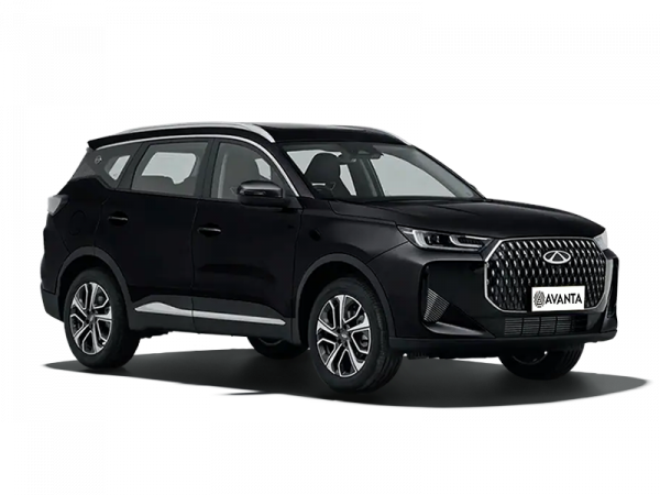 Chery Tiggo 7L Prime 1.6 AMT