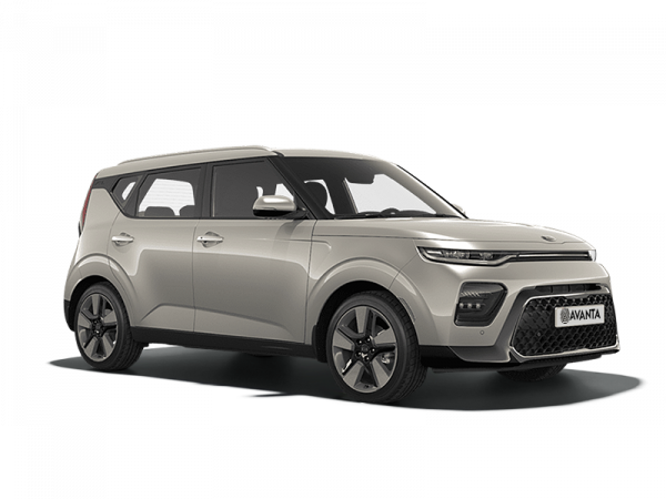 Kia Soul Comfort 1.6 MT