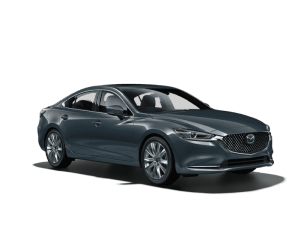 Mazda 6 Supreme Plus (Пакет 6) 2.5 AT