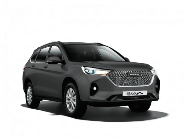 Haval M6 Family 1.5 MT