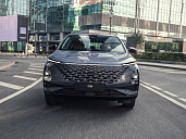 Omoda C5