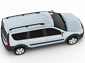 Lada Largus Cross 5 мест 2021