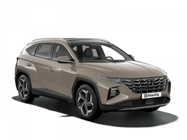 Hyundai Tucson Classic 2.0 AT