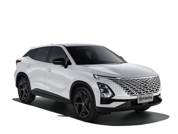 Omoda C5