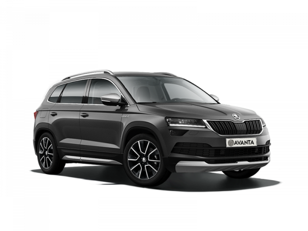 Skoda Karoq Active 1.6 AT