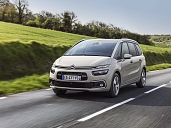 Citroen SpaceTourer