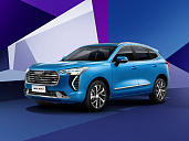Haval Jolion 2021