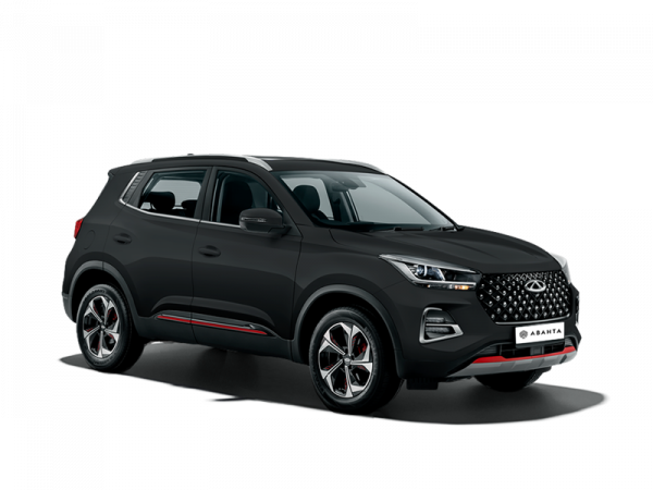 Chery Tiggo 4 Pro Style 1.5 CVT