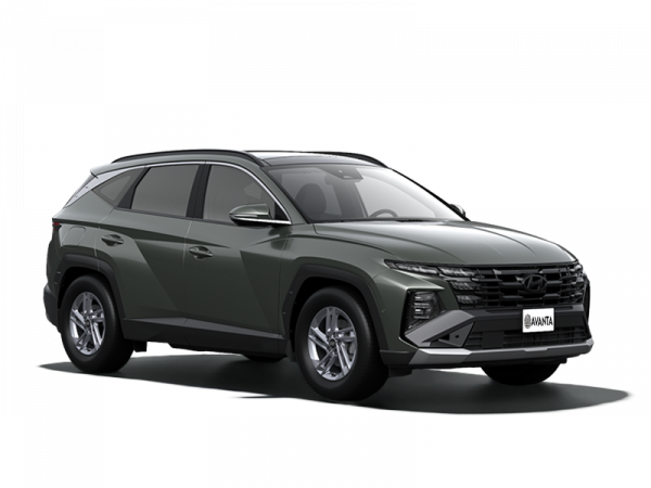 Hyundai Tucson NEW Travel 2.5 AT