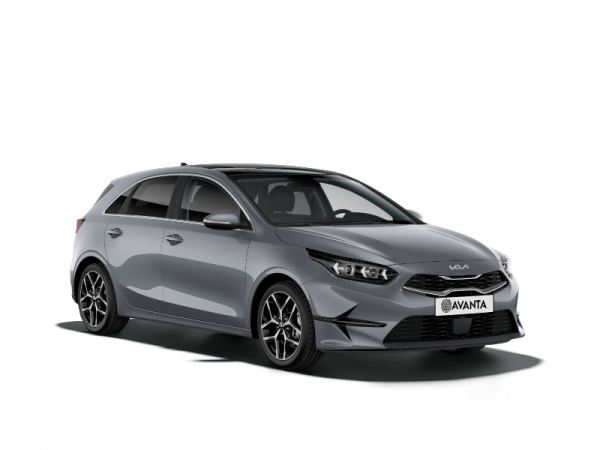Kia Ceed GT Line+ 1.5 AMT