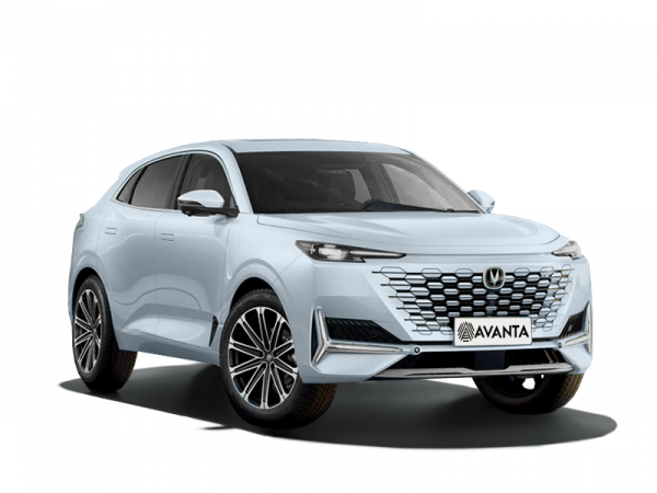 Changan UNI-K Tech 1.5 AMT