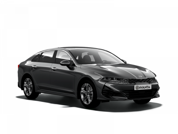 Kia K5 Luxe 2.0 AT