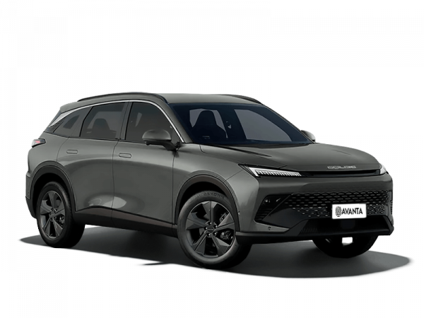 BAIC X55 Luxury 1.5 AMT