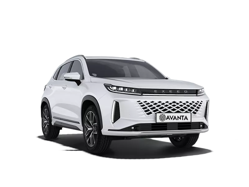LX NEW