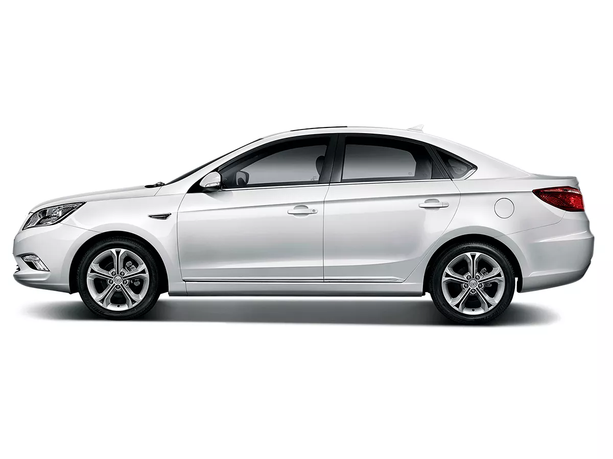 Changan Eado
