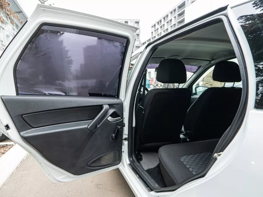 ВАЗ (LADA) Granta 2019