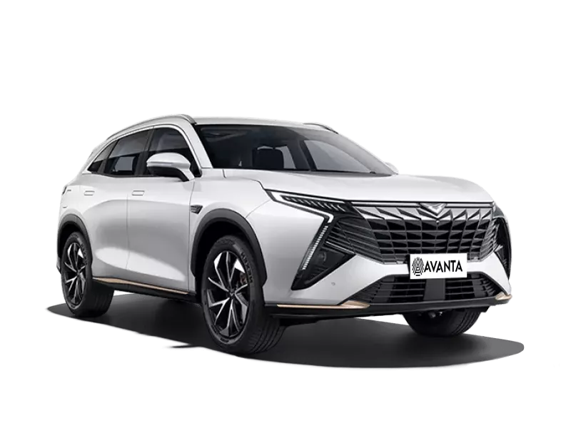 X7 Kunlun