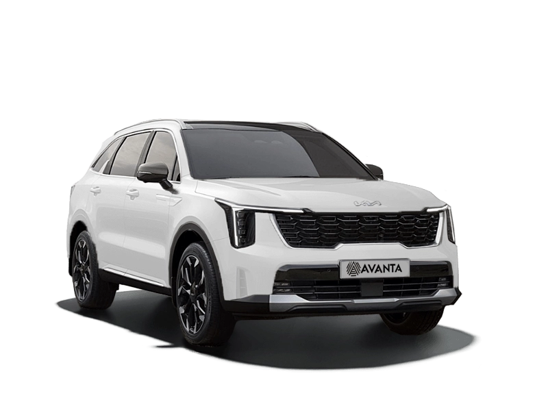 Sorento New