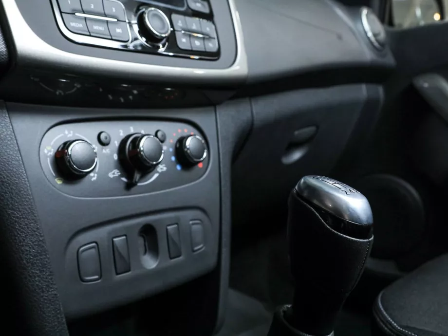 Renault Sandero Stepway 2022