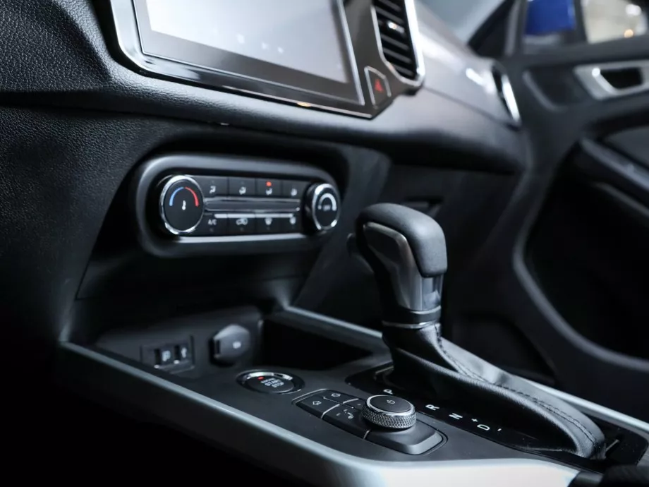 Chery Tiggo 4 2021