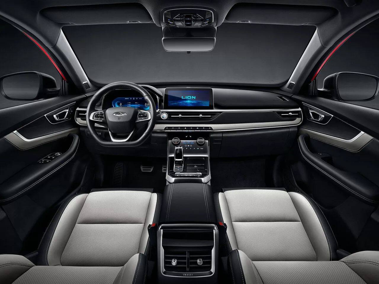 Chery Tiggo 7 Pro Max 2022
