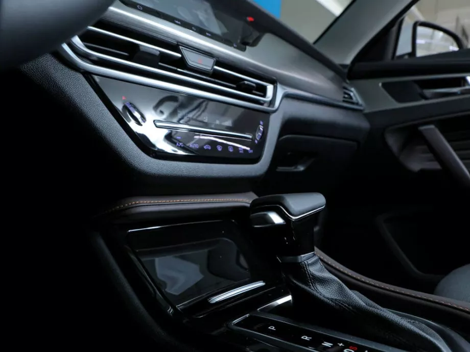 Changan CS35 Plus 2021