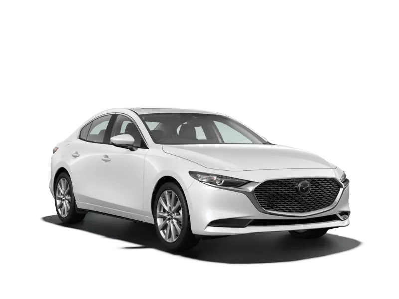 3 Седан NEW